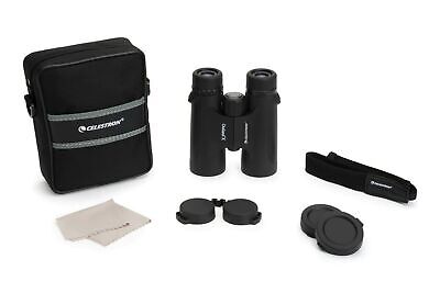 Celestron &#8211; Outland X 8x42 Binoculars &#8211; Waterproof & Fogproof &#8211