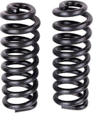 Dorman 929-901 Front Severe Heavy Duty Coil Spring Upgrade - 70 Percent Incre...