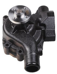 Water Pump 4955417 without Sensor Hole Compatible for Cummins Engine QSB3.3 Q...