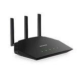 NETGEAR 4-Stream WiFi 6 Router (R6700AX) &#8211; AX1800 Wireless Speed (Up to 1.