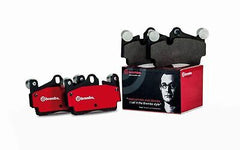 Brembo P59054N Premium Ceramic Front Disc Brake Pad Set BENTLEY/BUICK/BUICK (...