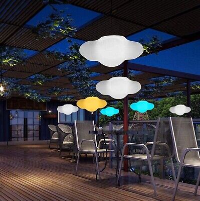 Hanging Cloud Light Kids Room Light Fixture Modern Cloud Chandelier Bedroom C...