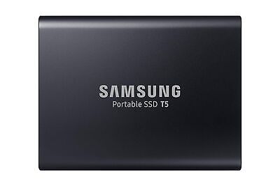 SAMSUNG T5 Portable SSD 1TB - Up to 540MB/s - USB 3.1 External Solid State Dr...