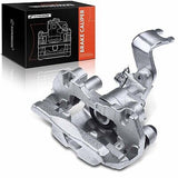 A-Premium Disc Brake Caliper Assembly with Bracket Compatible with Select Maz...