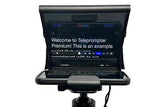 Glide Gear 3 in 1 TMP 75 Laptop Smartphone Prompt DSLR Video Zoom Teleprompter