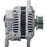 DB Electrical 400-48243 Alternator Compatible With/Replacement For SUBARU FOR...