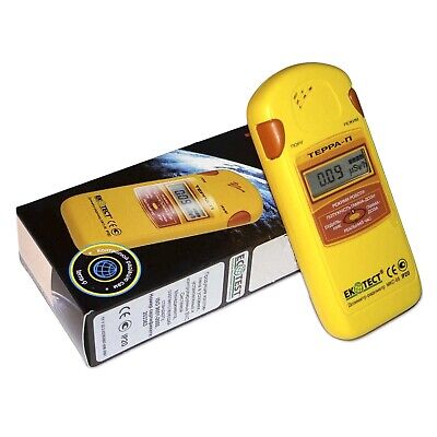 Geiger Counter Terra-P, Dosimeter Radiometer Radiation Detector MKS-05 IP30