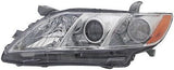 Dorman 1591954 Driver Side Headlight Assembly Compatible with Select Toyota M...