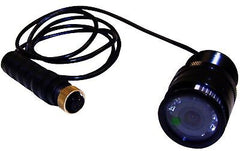 Buyers Products 8881212 Bullet Camera (Color,Bullet,Recessed Mount - with Aud...