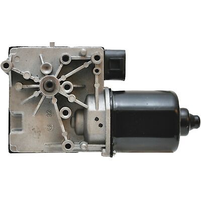 TRICO 85-10190WM Replacement Windshield Wiper Motor for Chevrolet Corvette 20...