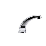 Zurn Z6915-XL-CWB AquaSense 4" Base Centerset Sensor Faucet with 0.5 GPM Aera...