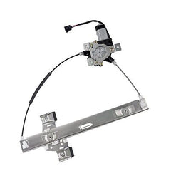 KAX 751-708 Power Window Regulator with Motor Assembly Rear Right Passenger S...