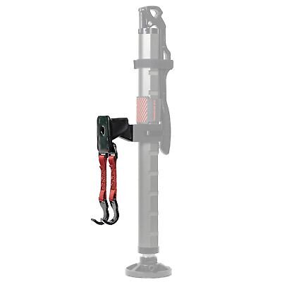 Go Rhino XG-RJ50030B El Gato EG1 Hydraulic Jack - Tire Strap Hook Accessory