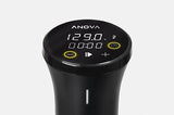 Anova Culinary Sous Vide Precision Cooker Nano 3.0, 800 watts Black