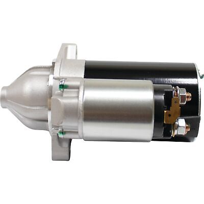 DB Electrical 410-40046 Starter Compatible With/Replacement For Hyundai Accen...