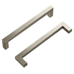 Hickory Hardware Solid Core Kitchen Cabinet Pulls, Luxury Cabinet Handles, Ha...