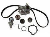 Gates TCKWP304A Engine Timing Belt Kit with Water Pump