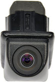 Dorman 592-031 Rear Park Assist Camera Compatible with Select BMW Models