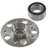 Wheel Bearing & Hub Kit Driver or Passenger Side for Mercedes C240 C350 CLK430