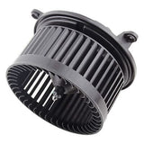 700251 HVAC Heater Blower Motor Assembly with Fan Cage for Ford F-250 F-350 F...