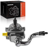 A-Premium Power Steering Pump Compatible with Ford Taurus 1996-2005 & Mercury...