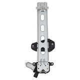 TRQ Front Right Power Window Motor & Regulator Assembly Compatible with 2006-...