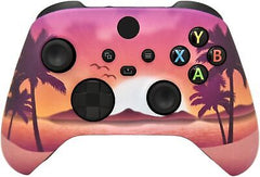 Wireless Custom Controller Compatible with PC, Windows 10+, Series X/S & One ...