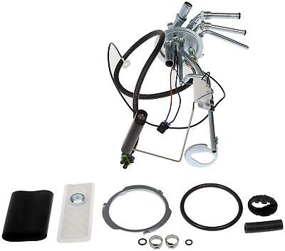 Dorman 692-033 Fuel Tank Sending Unit Compatible with Select Chevrolet / GMC ...