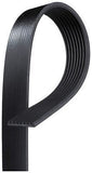 Gates K081298 Micro-V Serpentine Drive Belt