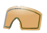 Oakley Line Miner REPLACEMENT LENSES OO7070 Ski Goggles For Men For Women +De...