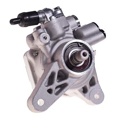 21-5267 Power Steering Pump (For 1.7L L4) Compatible With 2001 2002 2003 2004...