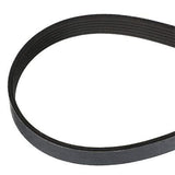 Quicksilver 8M0150824 Serpentine Belt and Pulley Kit - Includes 2,197 mm Long...