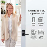 Kwikset 99170-005 SmartCode 917 Keyless Entry Contemporary Residential Keypad...