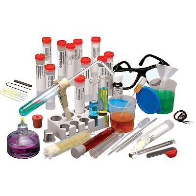 Thames & Kosmos Chem C2000 (V 2.0) Chemistry Set | Science Kit with 250 Exper...