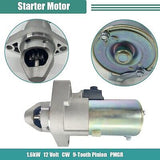 17844 Professional Starter for Honda CR-V 2002-2006 2.4L L4 Engine Replacemen...