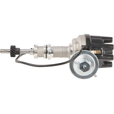 Cardone 84-2889 New HEI Electronic Distributor and Module