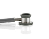 ADC 605BK Adscope Model 605 Premium Infant Clinician Stethoscope, Lifetime Wa...