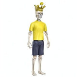 Super7 Powell-Peralta - 3.75" Powell-Peralta Retail Display Action Figure Cla...