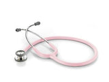 ADC 604P Adscope Model 604 Premium Pediatric Clinician Stethoscope with Tunab...