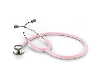 ADC 604P Adscope Model 604 Premium Pediatric Clinician Stethoscope with Tunab...