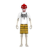 Super7 Powell-Peralta - 3.75" Powell-Peralta Retail Display Action Figure Cla...