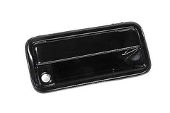 ACDelco 15968164 Passenger Side Front Exterior Door Handle with Gasket and Re...