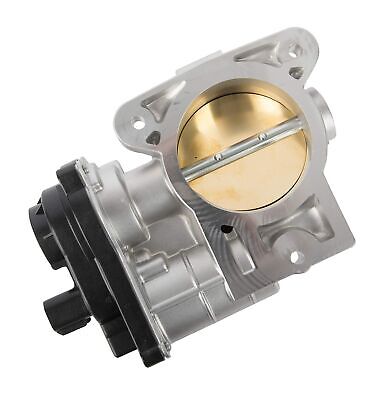 ACDelco 12679525 Fuel Injection Throttle Body with Throttle Actuator