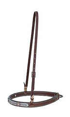 Weaver Leather Savannah Collection Noseband