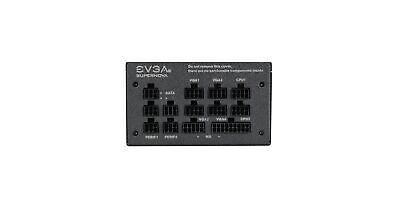 EVGA SuperNOVA 120-GP-0650-X1, 650 G+, 80 Plus Gold 650W, Fully Modular, FDB ...