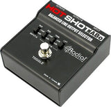 Radial HotShot ABo 1x2 Mic Selector