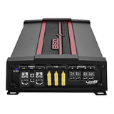 DS18 CANDY-X1B Car Amplifier - Class D, Monoblock, 1800 Watts Max, Digital, 1...