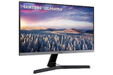 SAMSUNG SR35 Series 24-Inch FHD 1080p Computer Monitor, 75Hz, IPS Panel, HDMI...