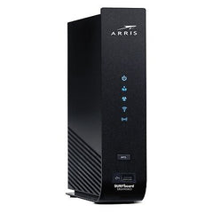 ARRIS Surfboard SBG6950AC2 DOCSIS 3.0 Cable Modem & AC1900 Wi-Fi Router , App...