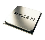 AMD Ryzen 9 3900X 12-core, 24-thread unlocked desktop processor with Wraith P...